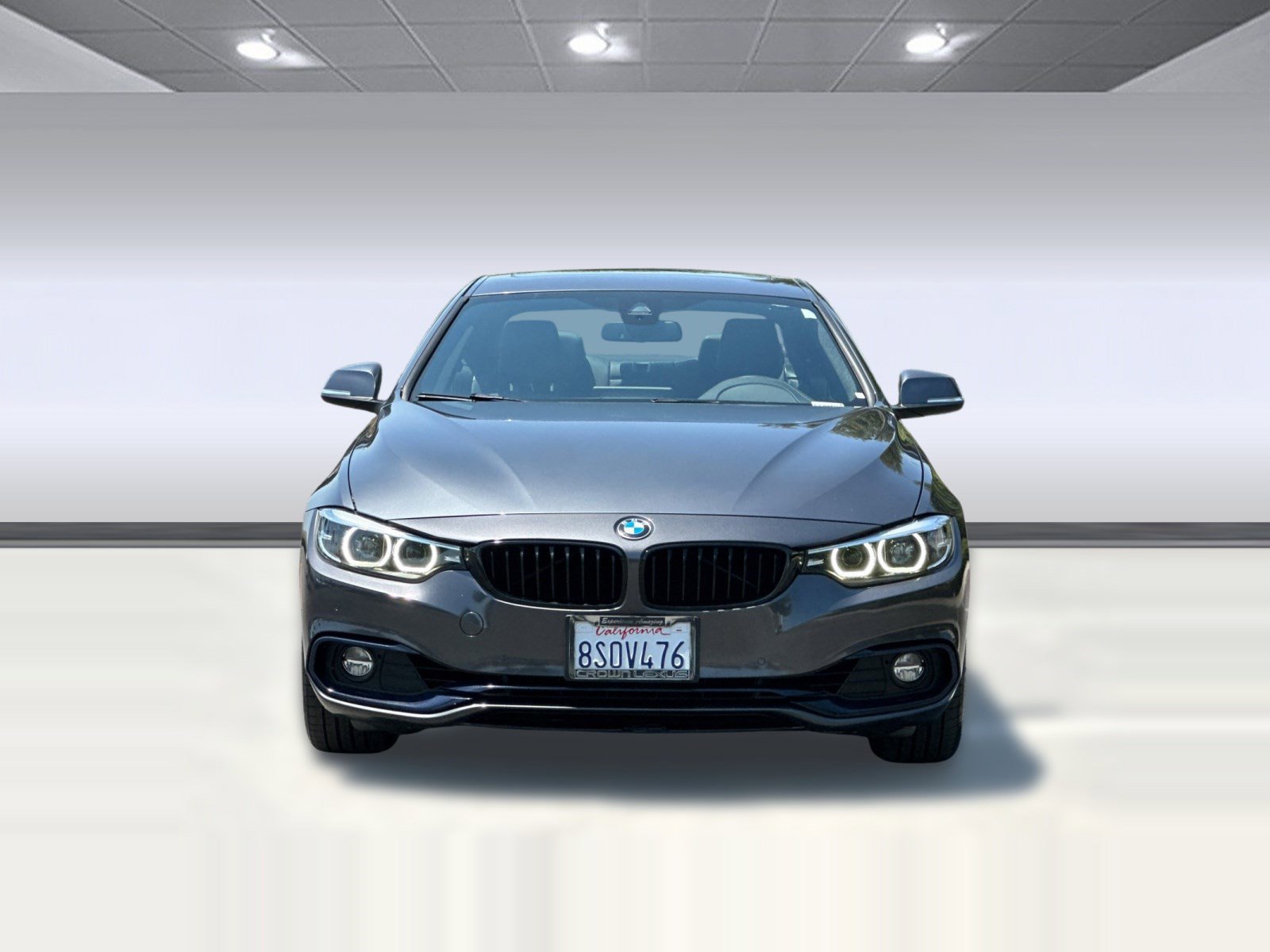 Used 2020 BMW 430i Coupe RWD image 5