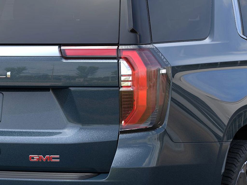 New 2026 GMC Yukon Denali w/ Denali Reserve Package image 11