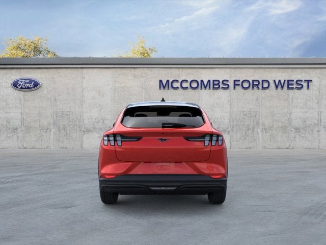 New 2026 Ford Mustang Mach-E Premium w/ Sport Appearance Package AWD/4WD image 7
