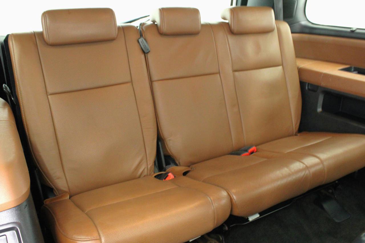 Used 2008 Toyota Sequoia Platinum image 43