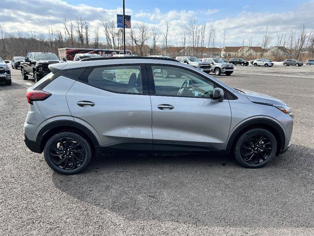 New 2027 Chevrolet Bolt RS image 7