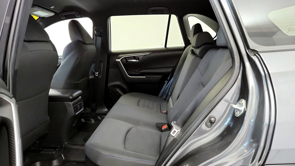 Used 2023 Toyota RAV4 SE AWD/4WD image 21