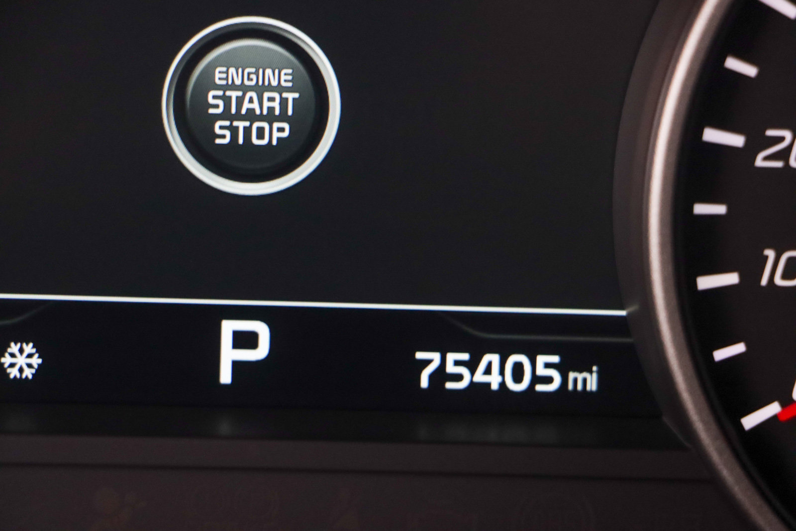 Used 2018 Kia Stinger GT1 image 16