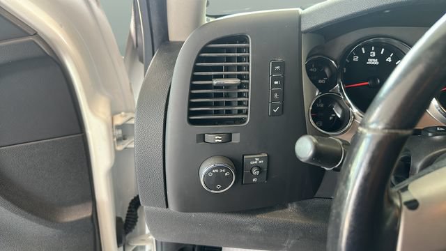 Used 2013 GMC Sierra 1500 SLE w/ Power Tech Package AWD/4WD image 13