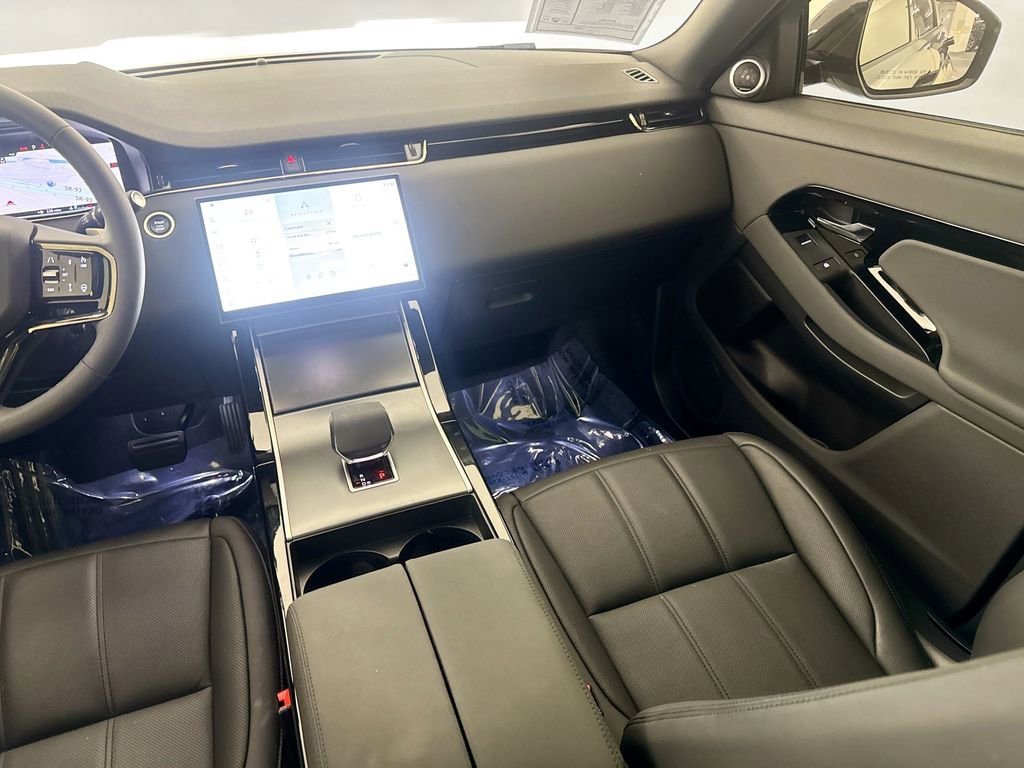 Used 2026 Land Rover Range Rover Evoque S image 23