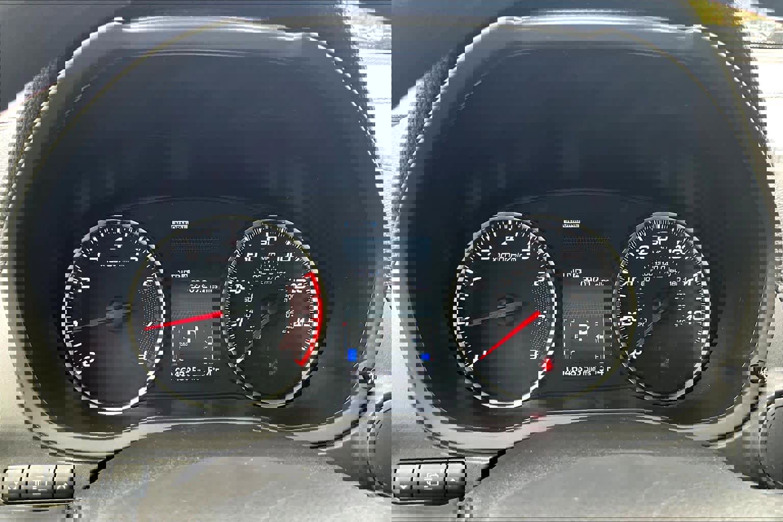 Used 2023 Mitsubishi Eclipse Cross LE image 25