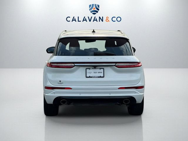 Used 2023 Lincoln Corsair Reserve w/ Jet Appearance Package image 6