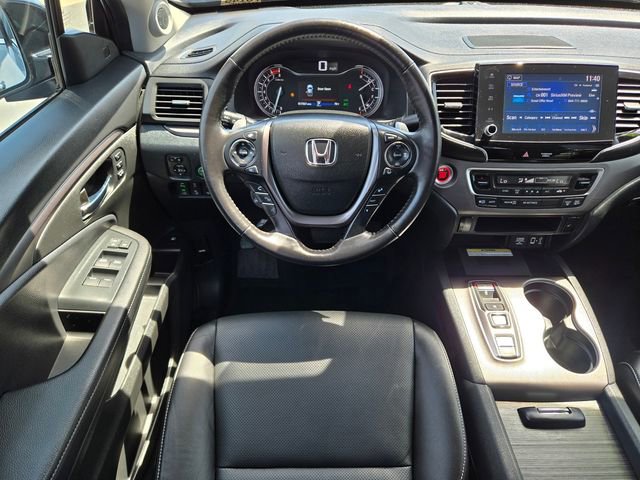 Used 2023 Honda Ridgeline RTL-E image 11