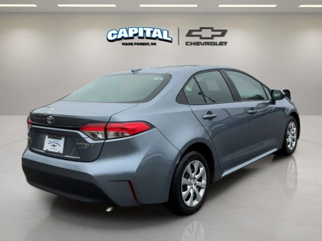 Used 2023 Toyota Corolla LE image 5