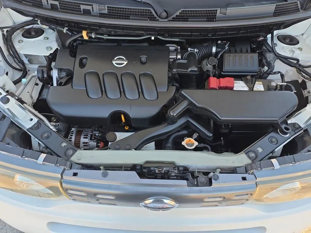 Used 2013 Nissan Cube 1.8 S w/ Interior Designer Pkg image 35