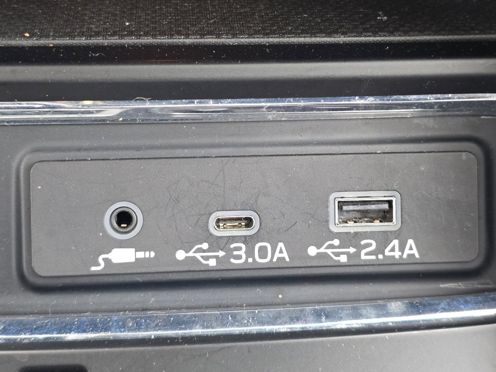 Used 2023 Subaru Ascent Onyx Edition Limited image 9