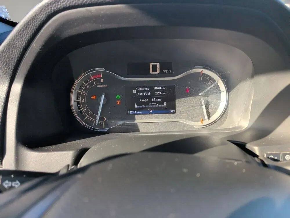 Used 2016 Honda Pilot EX-L image 13