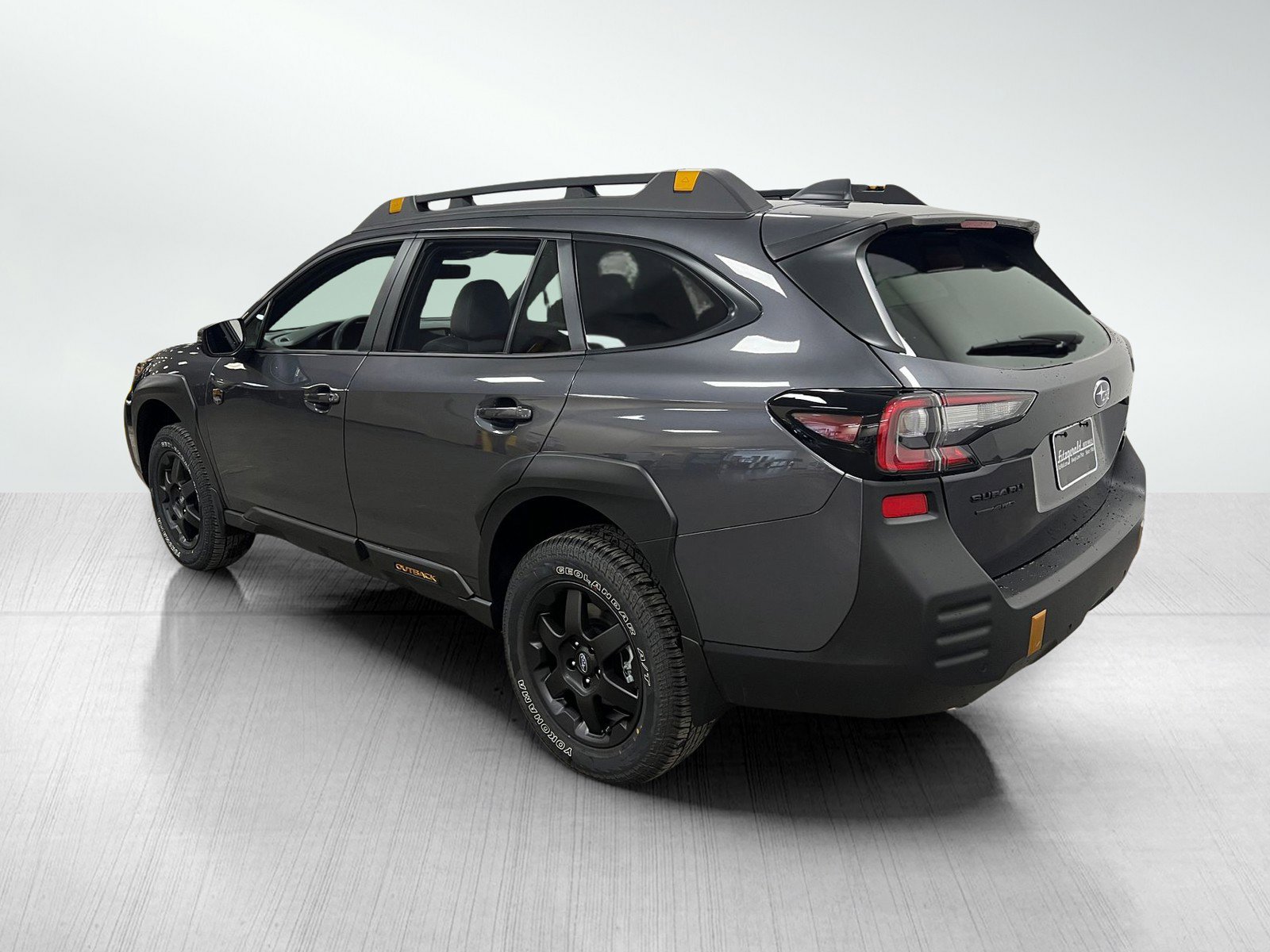 New 2025 Subaru Outback Wilderness image 8