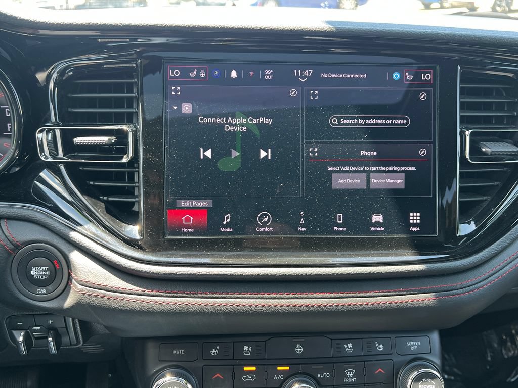 Certified 2024 Dodge Durango GT AWD/4WD image 30