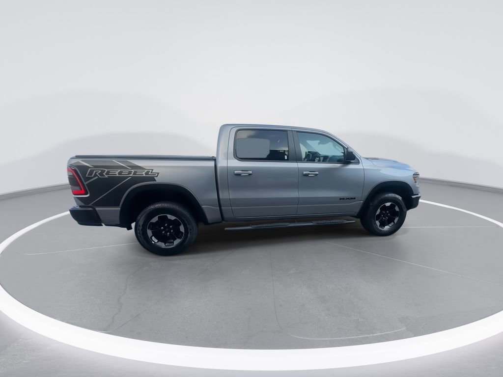 Used 2021 RAM 1500 Rebel w/ Level 1 Equipment Group image 9
