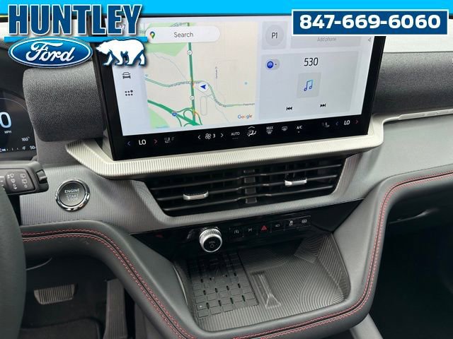 Used 2025 Ford Explorer ST image 26