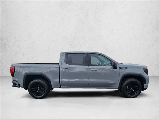 Used 2024 GMC Sierra 1500 Elevation AWD/4WD video 4