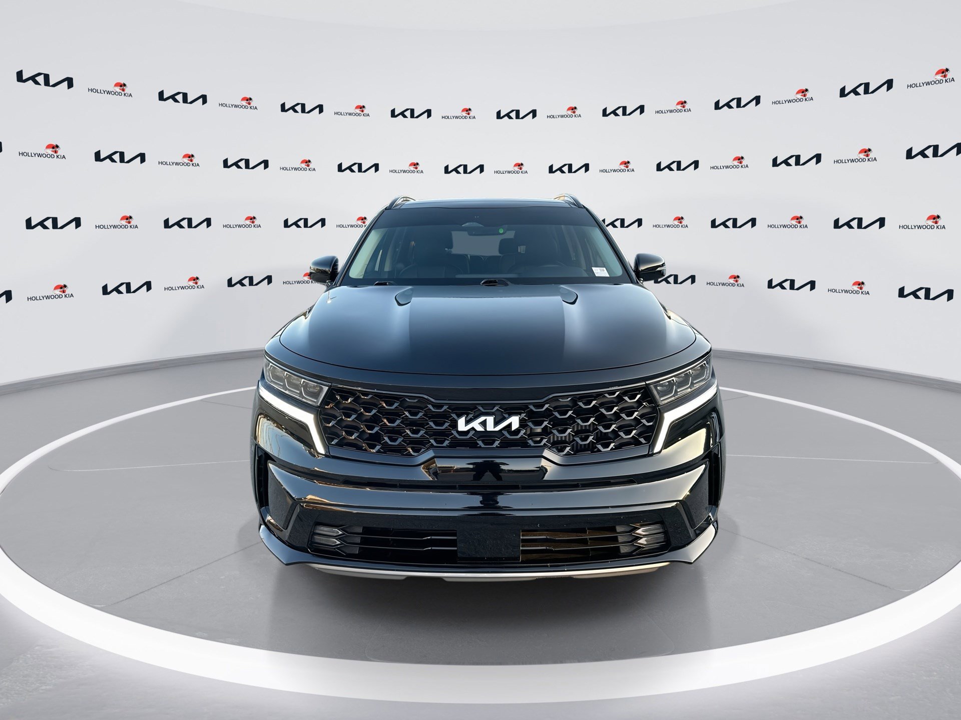 Used 2023 Kia Sorento SX FWD image 3