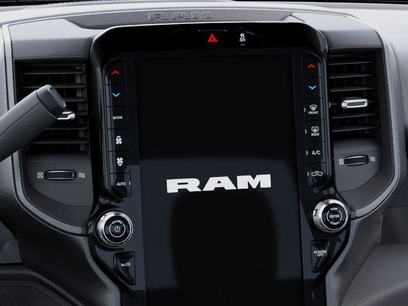 New 2026 RAM 2500 Tradesman image 18