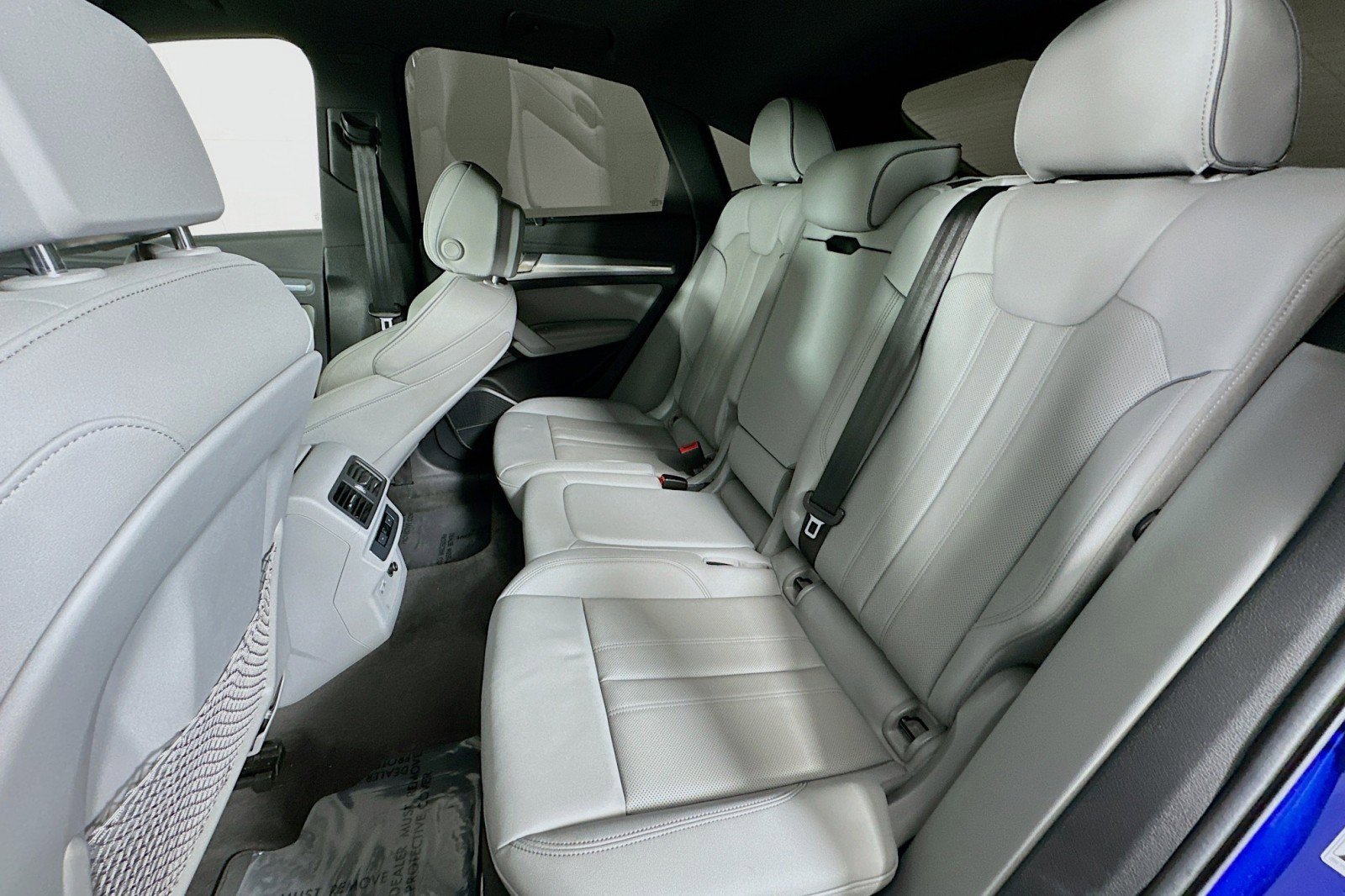 Used 2021 Audi Q5 2.0T Premium Plus w/ Premium Plus Package image 9