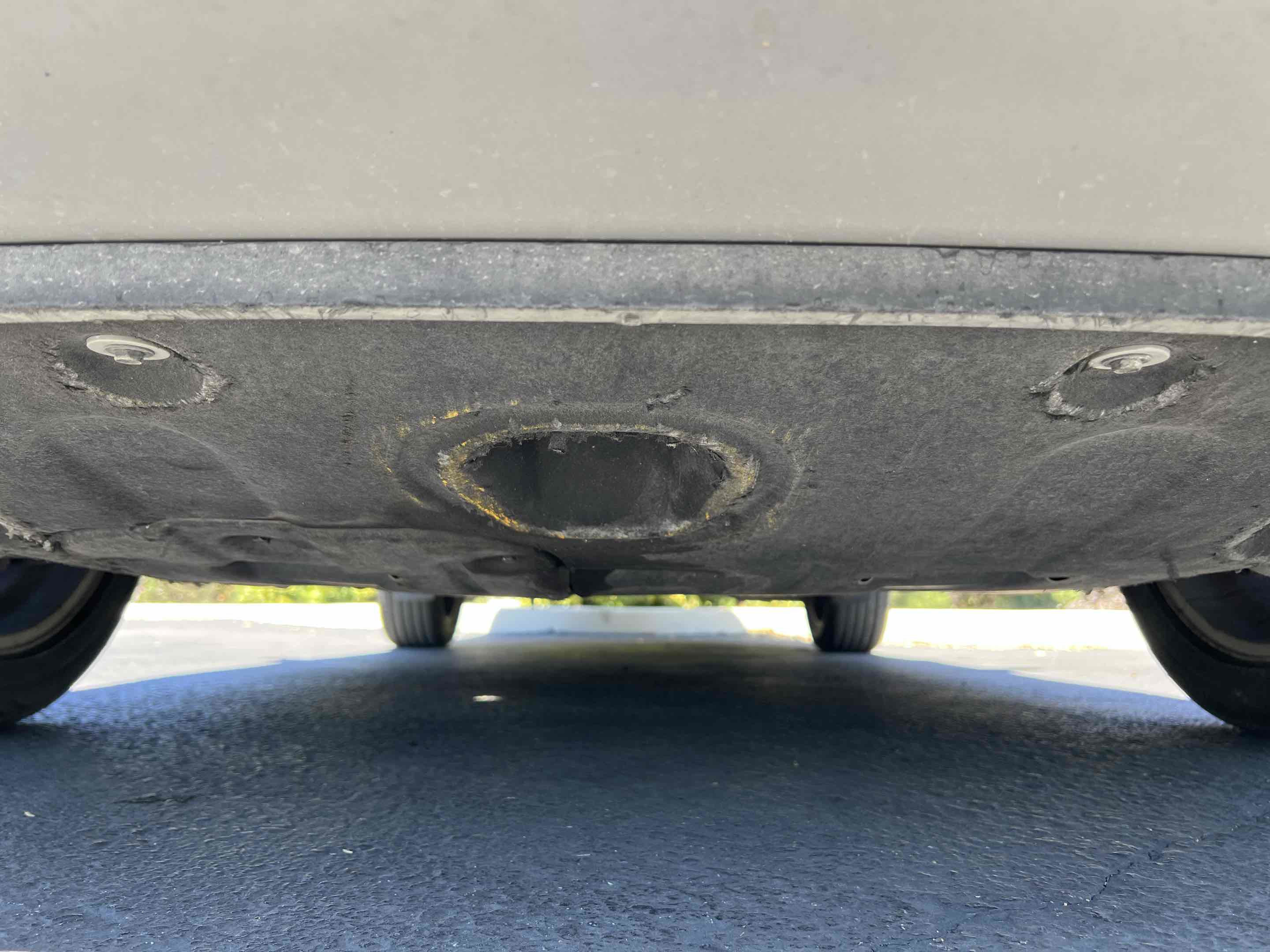 Used 2020 Hyundai Tucson SEL w/ Cargo Package image 80