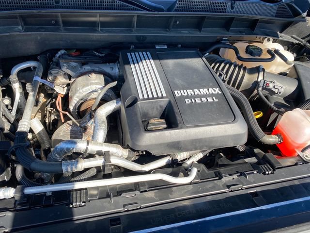 Used 2025 GMC Sierra 1500 Denali AWD/4WD image 24