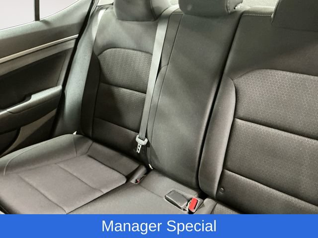 Used 2018 Hyundai Elantra SE FWD image 13