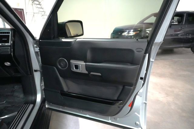 Used 2006 Land Rover Range Rover Supercharged image 23