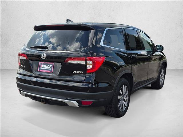 Used 2019 Honda Pilot EX-L image 5