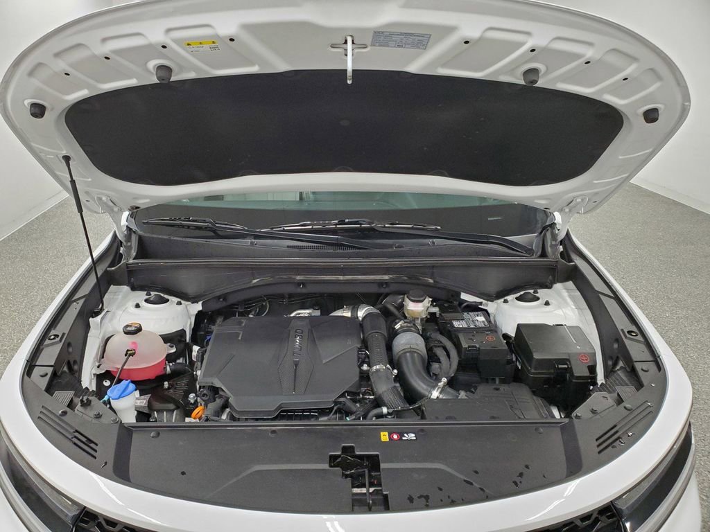 Used 2023 Kia Sorento SX FWD image 10