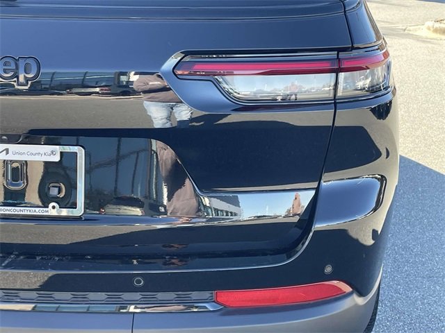 Used 2024 Jeep Grand Cherokee L Altitude image 20