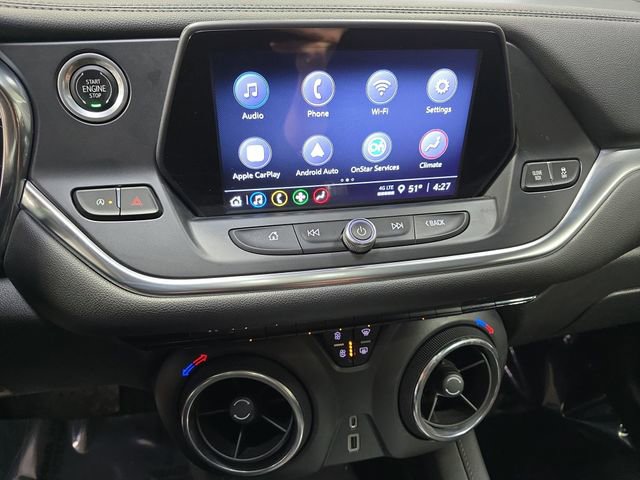 Used 2021 Chevrolet Blazer LT w/ LPO, Black Accent Package image 23