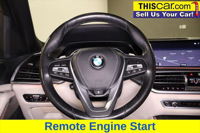 Used 2019 BMW X5 xDrive40i w/ Convenience Package image 14