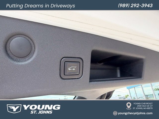 Certified 2020 Chevrolet Equinox LT w/ Driver Convenience Package FWD image 36