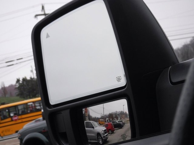 Certified 2024 RAM 2500 Rebel w/ Level 2 Equipment Group image 57