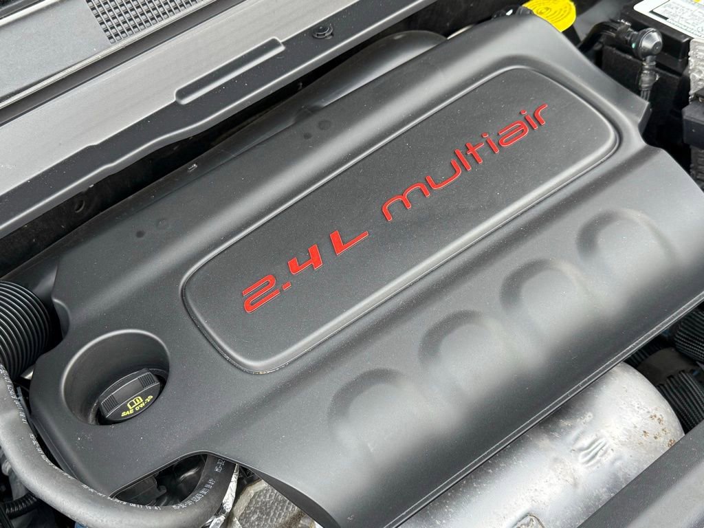 Used 2022 Jeep Compass Latitude image 36