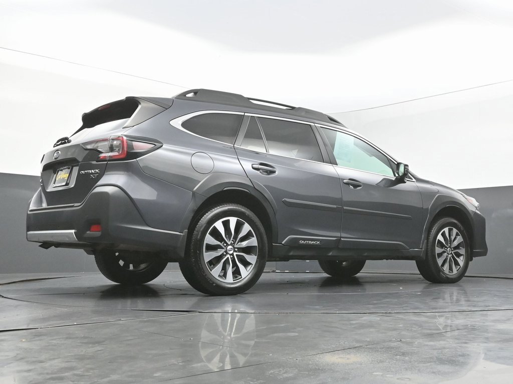Used 2023 Subaru Outback Limited XT image 48