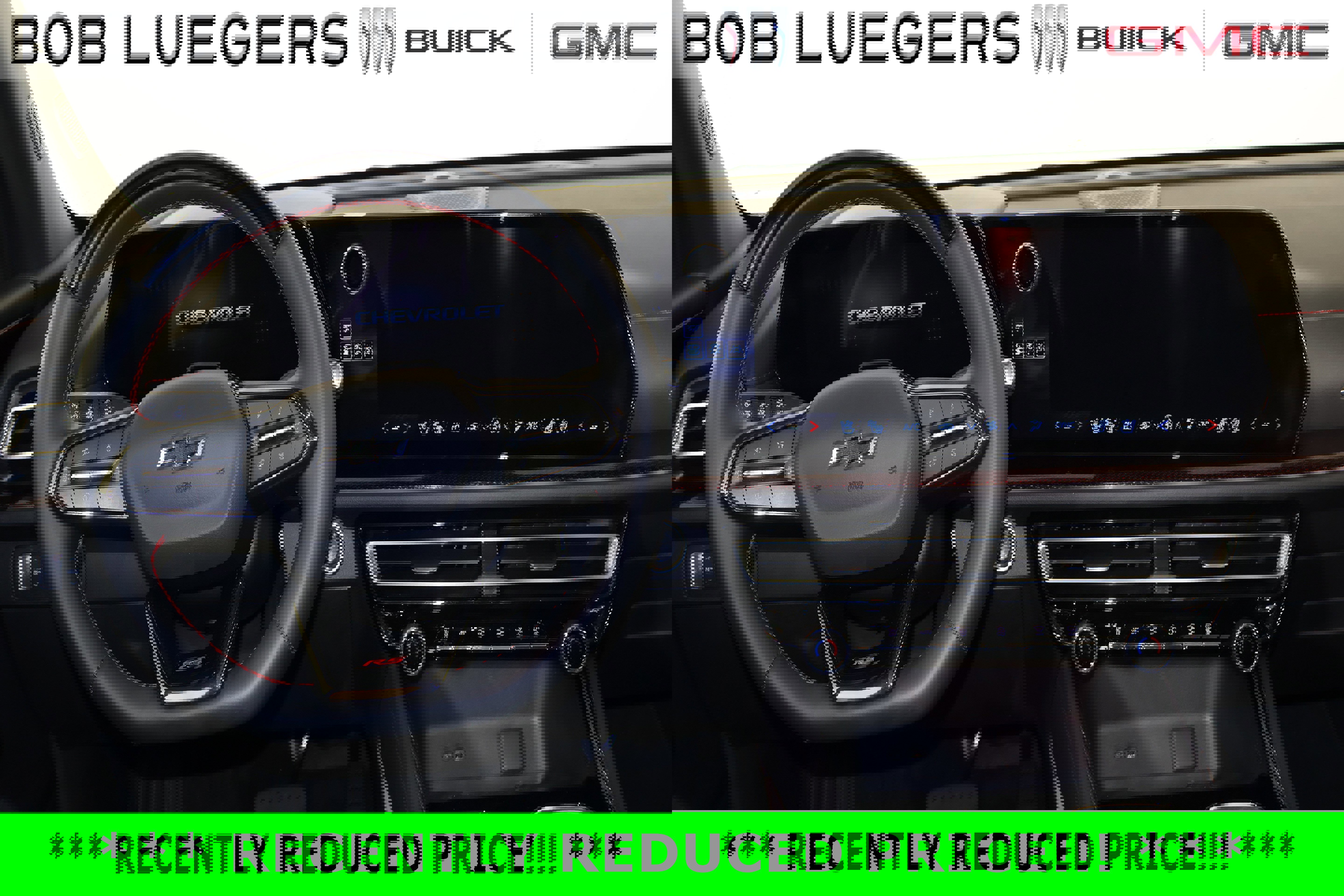 Certified 2024 Chevrolet Traverse RS image 13