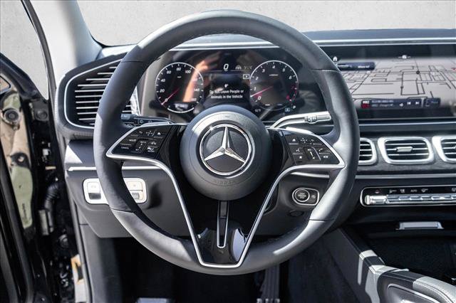 New 2026 Mercedes-Benz GLS 450 4MATIC image 13