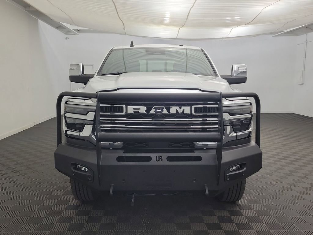 Used 2025 RAM 2500 Laramie w/ Towing Technology Group image 6