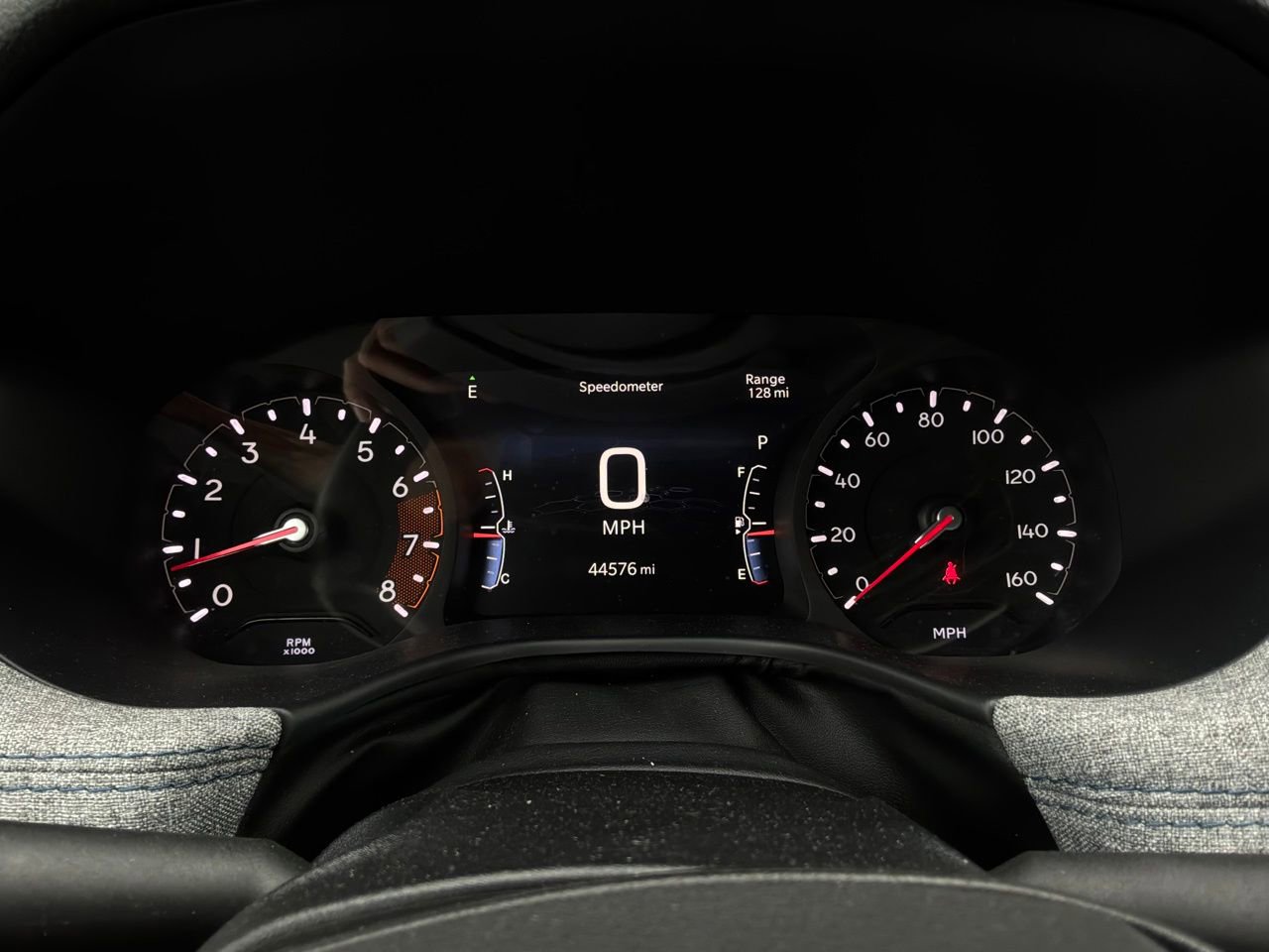 Used 2025 Jeep Compass Latitude AWD/4WD image 38