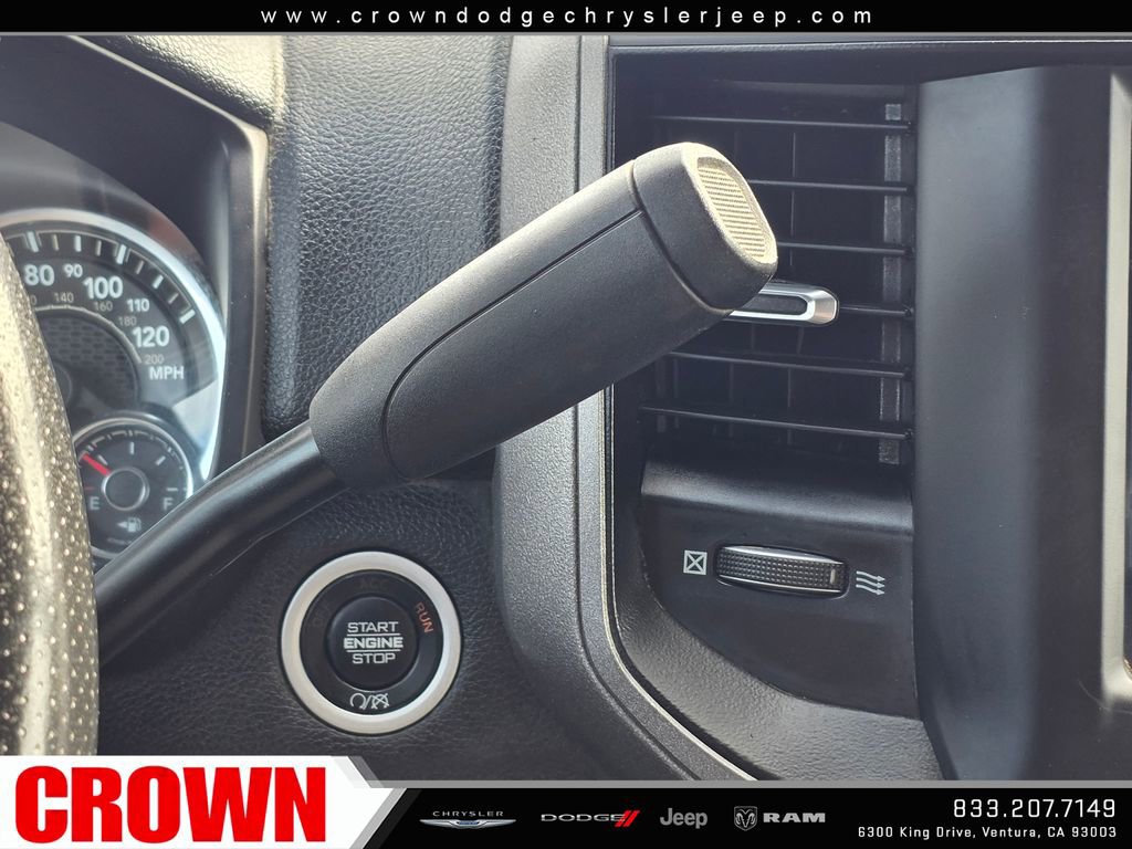 Used 2021 RAM 5500 Tradesman w/ Chrome Appearance Group AWD/4WD image 37
