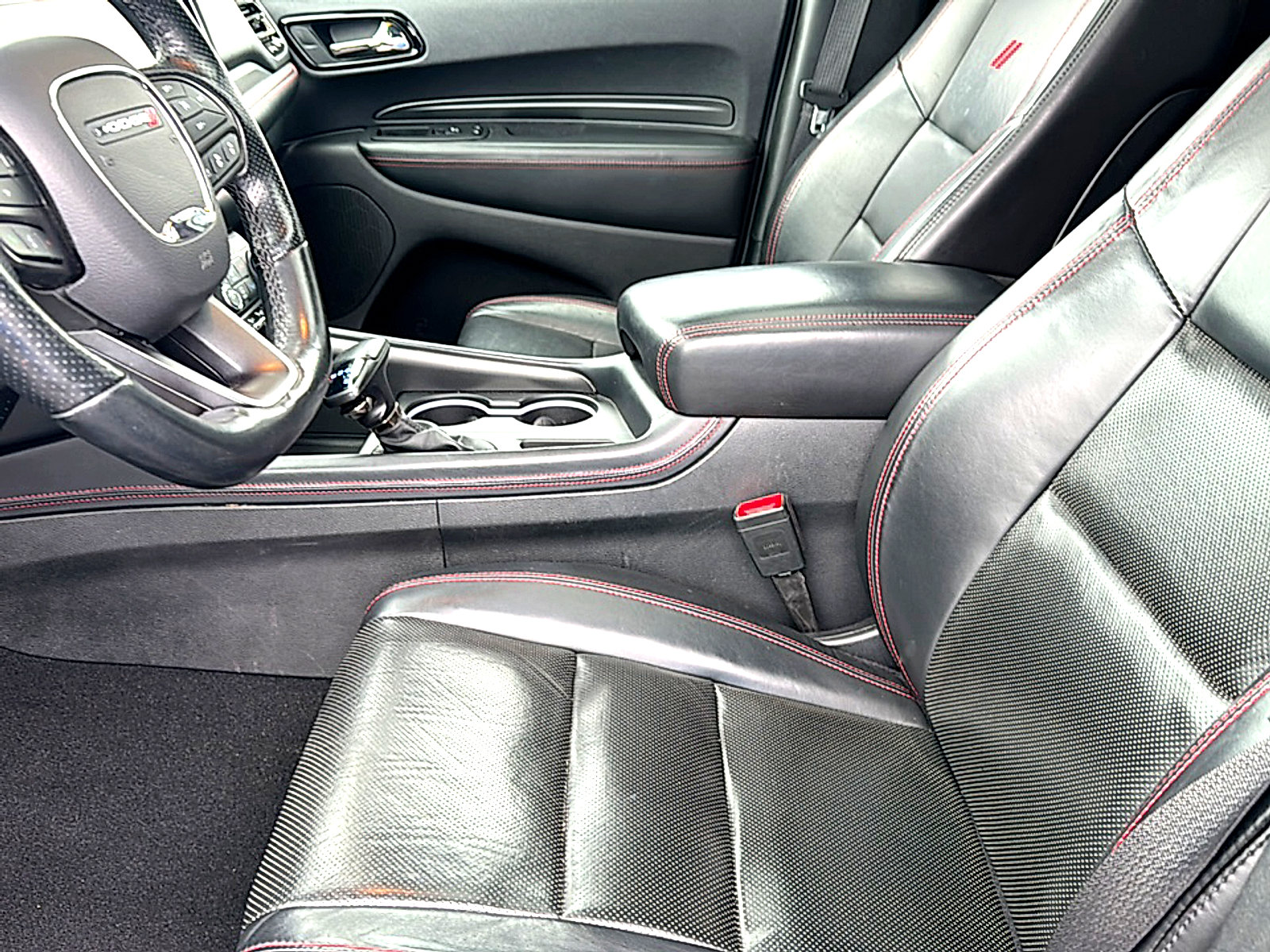 Used 2024 Dodge Durango GT AWD/4WD image 13