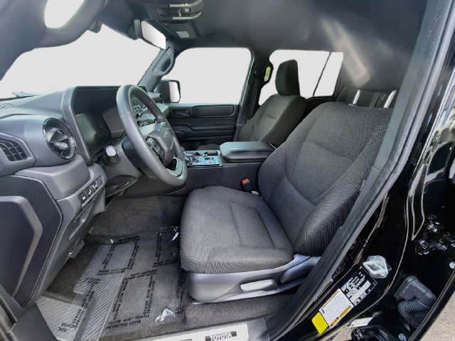 Used 2025 Toyota Land Cruiser 1958 AWD/4WD image 21