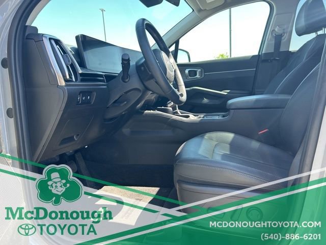 Used 2024 Kia Sorento X-Line EX AWD/4WD image 12