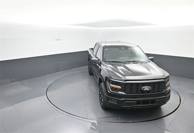 New 2025 Ford F150 STX image 22