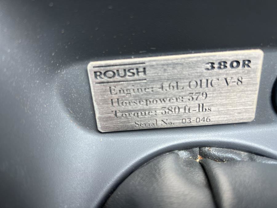 Used 2003 Ford Mustang GT Premium RWD image 24