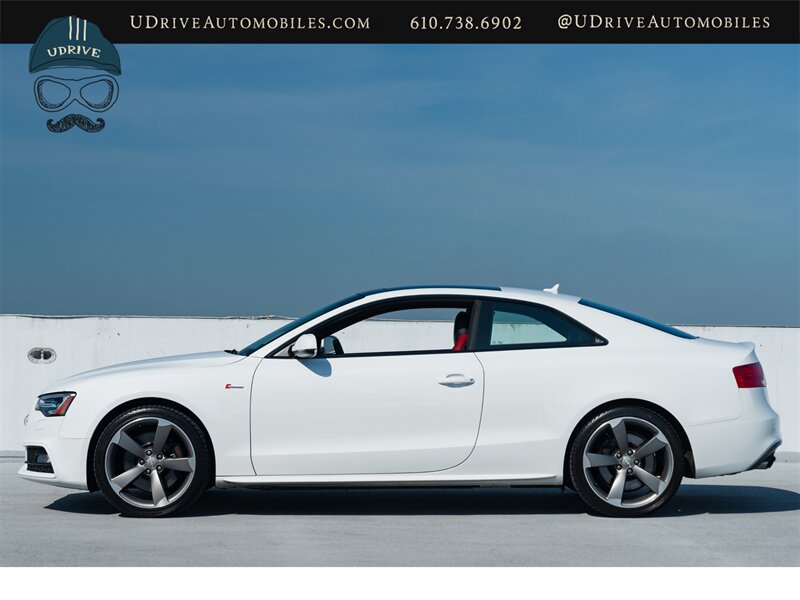 Used 2015 Audi S5 Premium Plus w/ Technology Package AWD/4WD image 8