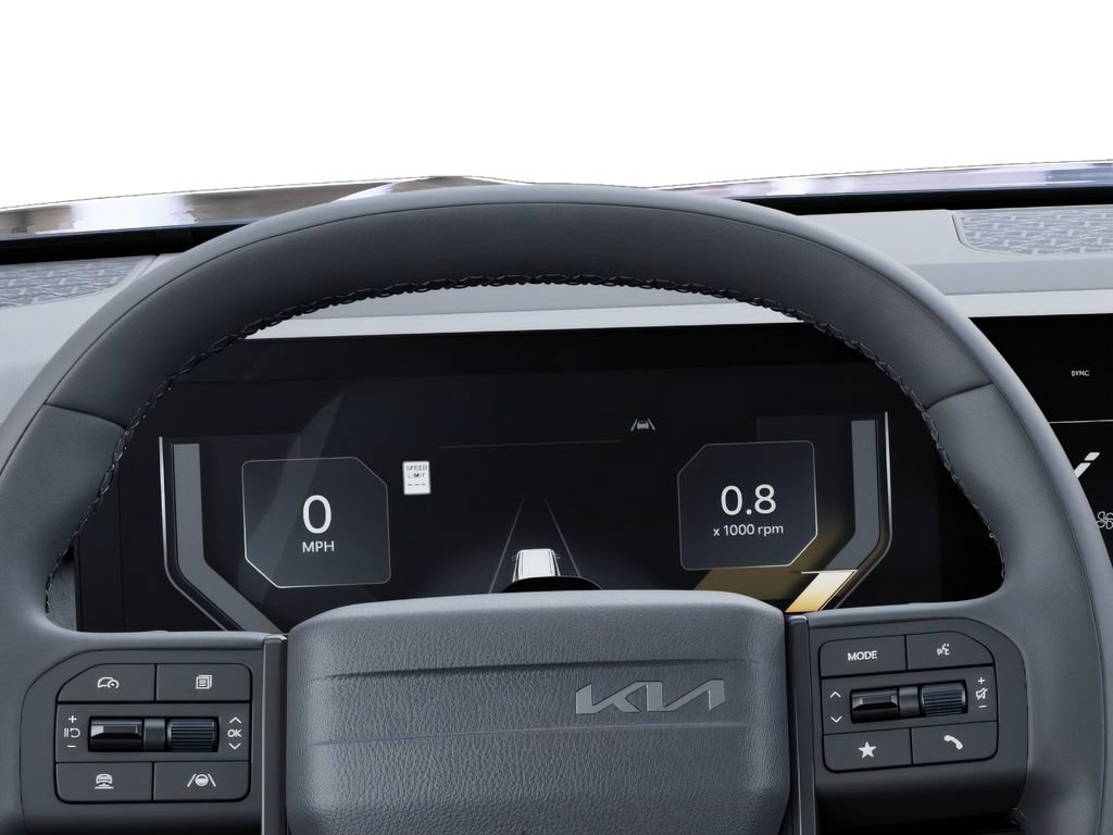 New 2027 Kia Telluride SX X-Line AWD/4WD image 21