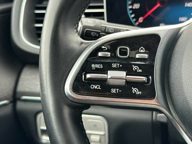 Certified 2023 Mercedes-Benz GLE 350 4MATIC image 29